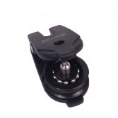 Holt 30mm Ball Bearing Snatch Block