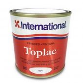 International Toplac Premium High Gloss Paint 750ml