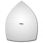 Fireball Racing Spinnaker