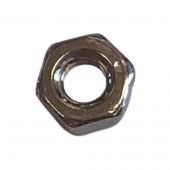 M10 Stainless Steel Nut