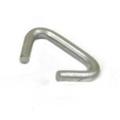 Stainless Steel Clamps for 3mm - 5mm Shockcord