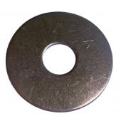 M10 Stainless Steel Penny Washer 35mm