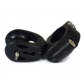 Holt Stanchion Lead Block With Clevis Pin