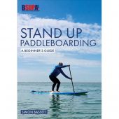 Stand Up Paddleboarding: A Beginners Guide