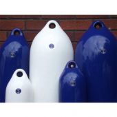 Anchor Marine Standard Fender 23x75cm White