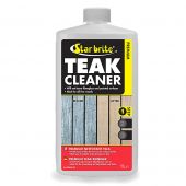 Star brite Premium Teak Cleaner - 473ml.