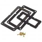 IYE Super Shute 60 Service Kit