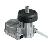 T85 Rotary Steering Helm With Black Bezel