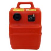 Honda Fuel Tank - 25 Litres - For Honda BF5A to BF250A Outboard Engines