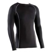 Trident Junior Performance Base Layer Top