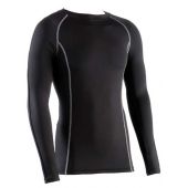 Trident Junior Performance Base Layer Top
