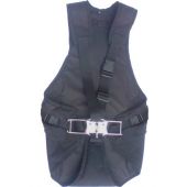 Trident Championship Trapeze Harness