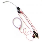 Harken Tera Race Kicker System 6:1