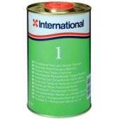 International Thinners No.1 1 Litre