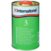 International Thinners No.3 1 Litre