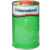 International Thinners No.7 1 Litre