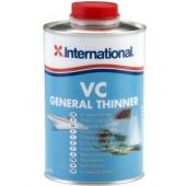 International VC General Thinners 1 Litre
