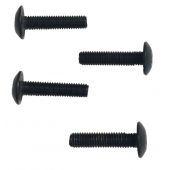 Topper Centre Mainsheet Jammer Screw Pack