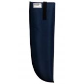 Topaz Rudder Cover (Fibreglass Blade)