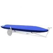 Topper Boat Cover Top (Mast Down) Breathable HydroGuard