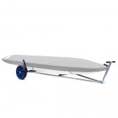 Topper Trolley