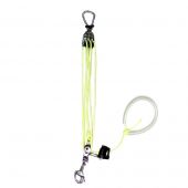 Trident Holt Topper Downhaul 6:1 Triple Block System