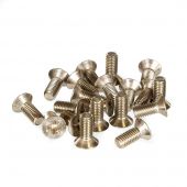Topper Hull Plate Screw Pack