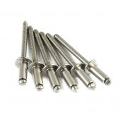 Topper Kicker Rivet Pack