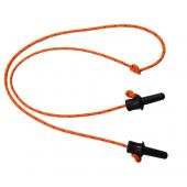 Topper mastgate lanyard
