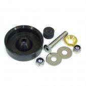 Topper Maststep Cup Assembly