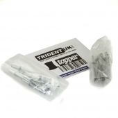 Topper mast rivet pack