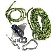 Topper Outhaul Upgrade Kit