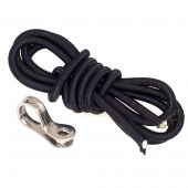 Topper Toestrap Elastic and P-clip