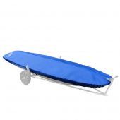 Topper Boat Cover Top (Mast Down) PVC