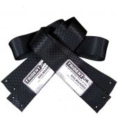 Topper Side Toestraps Pair