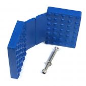 Bow Snubber For Topper/Topaz Alloy Trolley