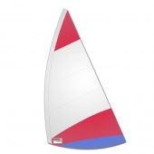 Trident Topper 4.2 Training Sail (Halyard Head)
