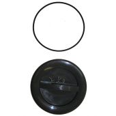 Mirror Hatch Cover Kit 4 inch