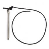 Wayfarer Tiller Retaining Pin