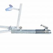 Tow Ball Coupling For Standard Launching Trolley