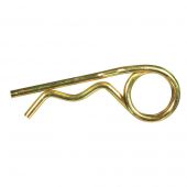 R Clip 4mm