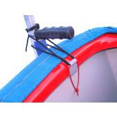 Optimist Bow Retainer