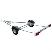 Trident Vario 2 EU Road Base