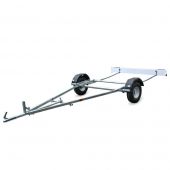 Trident Vario 2 EU Road Base
