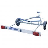 Vario 2 Road Trailer