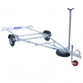 Vario 2 Road Trailer