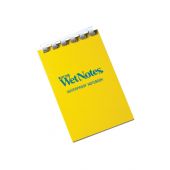 Ritchie Wetnotes Waterproof Pocket  Notebook