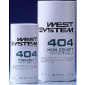 West 404A HiDensity Filler 1.75Kg