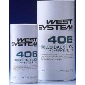 West 406A Colloidal Silica 275g