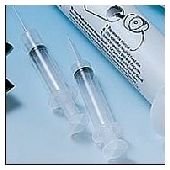 West 807-50  Syringes